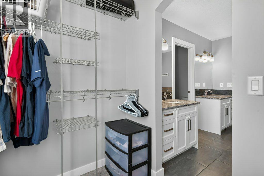 277 Jumping Pound Terrace, Cochrane, Alberta  T4C 0K4 - Photo 33 - A2340277