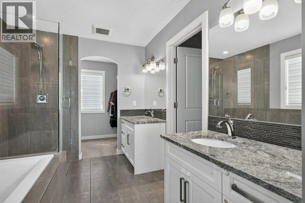 277 Jumping Pound Terrace, Cochrane, Alberta  T4C 0K4 - Photo 31 - A2340277