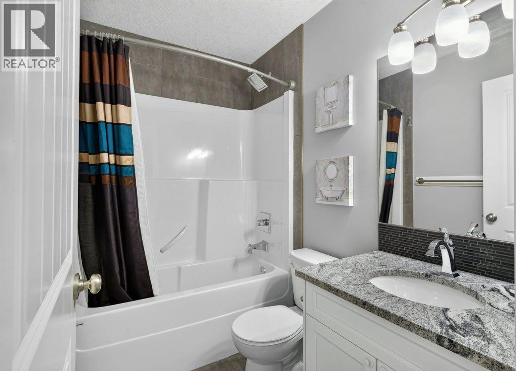 277 Jumping Pound Terrace, Cochrane, Alberta  T4C 0K4 - Photo 24 - A2340277