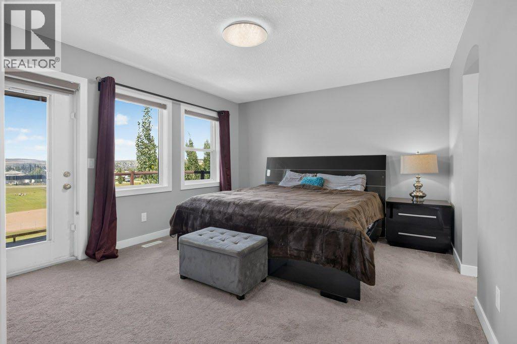 277 Jumping Pound Terrace, Cochrane, Alberta  T4C 0K4 - Photo 29 - A2340277