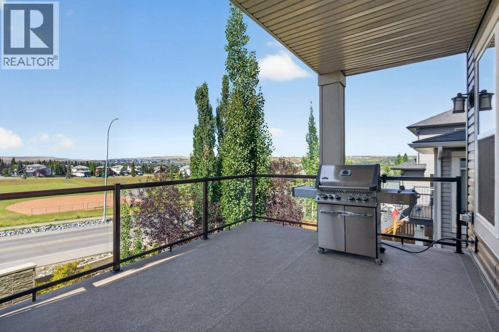 277 Jumping Pound Terrace, Cochrane, Alberta  T4C 0K4 - Photo 42 - A2340277
