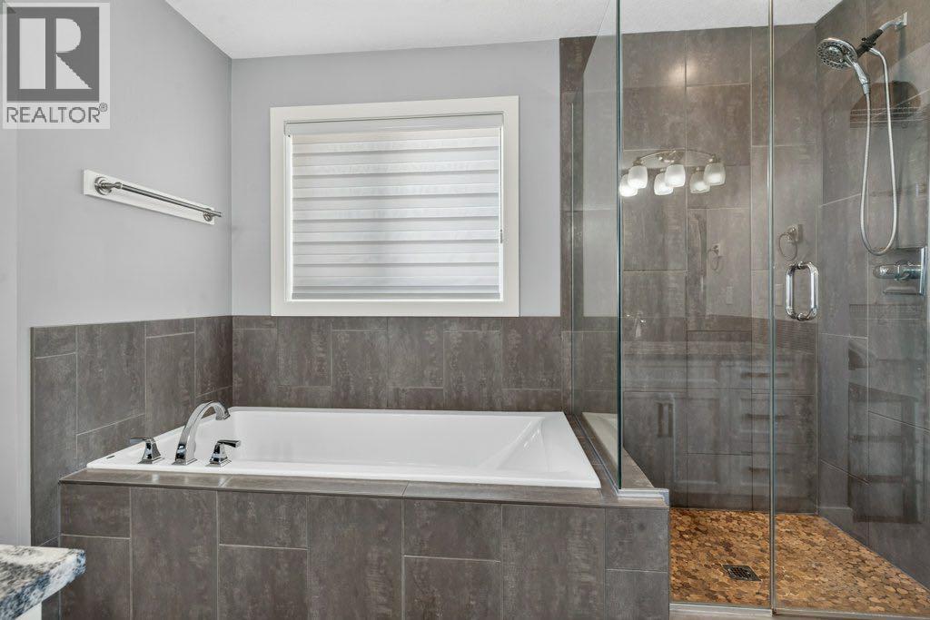 277 Jumping Pound Terrace, Cochrane, Alberta  T4C 0K4 - Photo 34 - A2340277