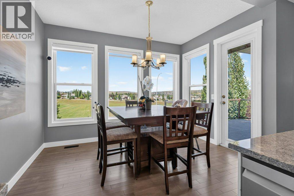 277 Jumping Pound Terrace, Cochrane, Alberta  T4C 0K4 - Photo 11 - A2340277