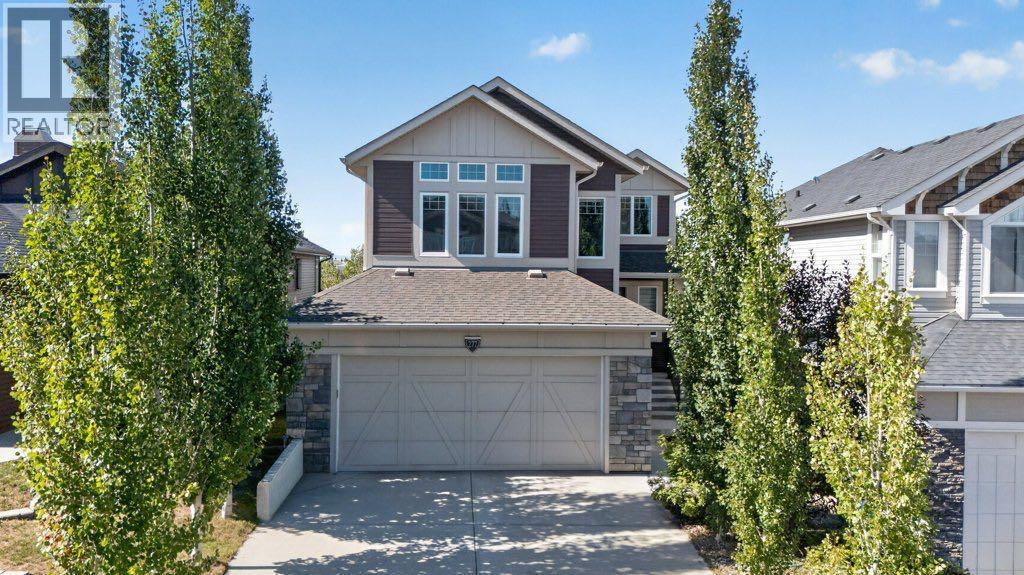 277 Jumping Pound Terrace, Cochrane, Alberta  T4C 0K4 - Photo 1 - A2340277