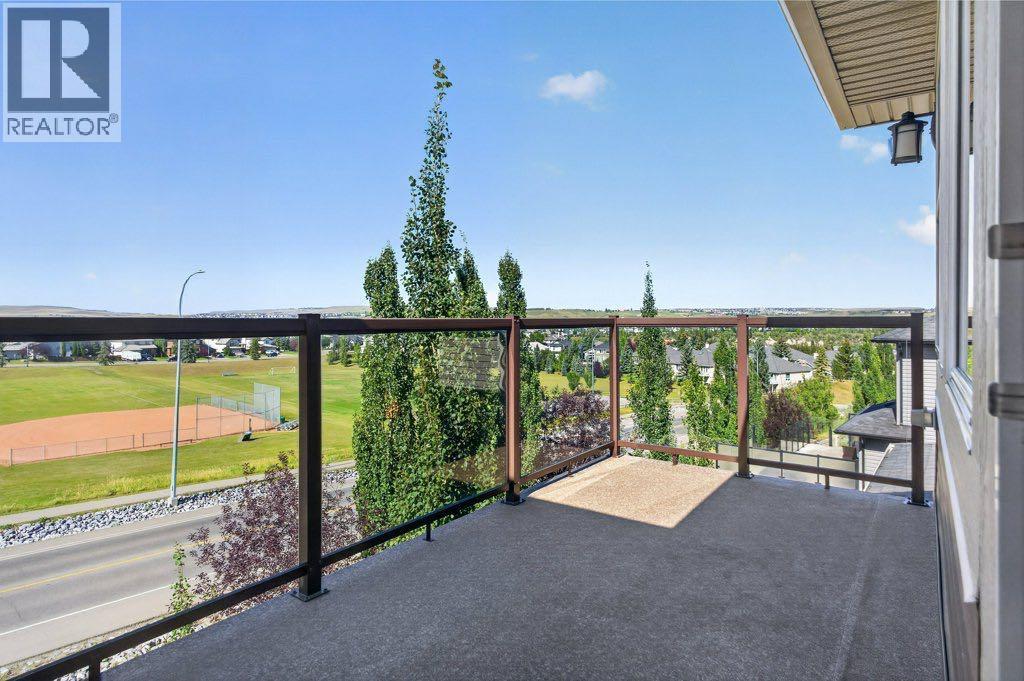 277 Jumping Pound Terrace, Cochrane, Alberta  T4C 0K4 - Photo 44 - A2340277