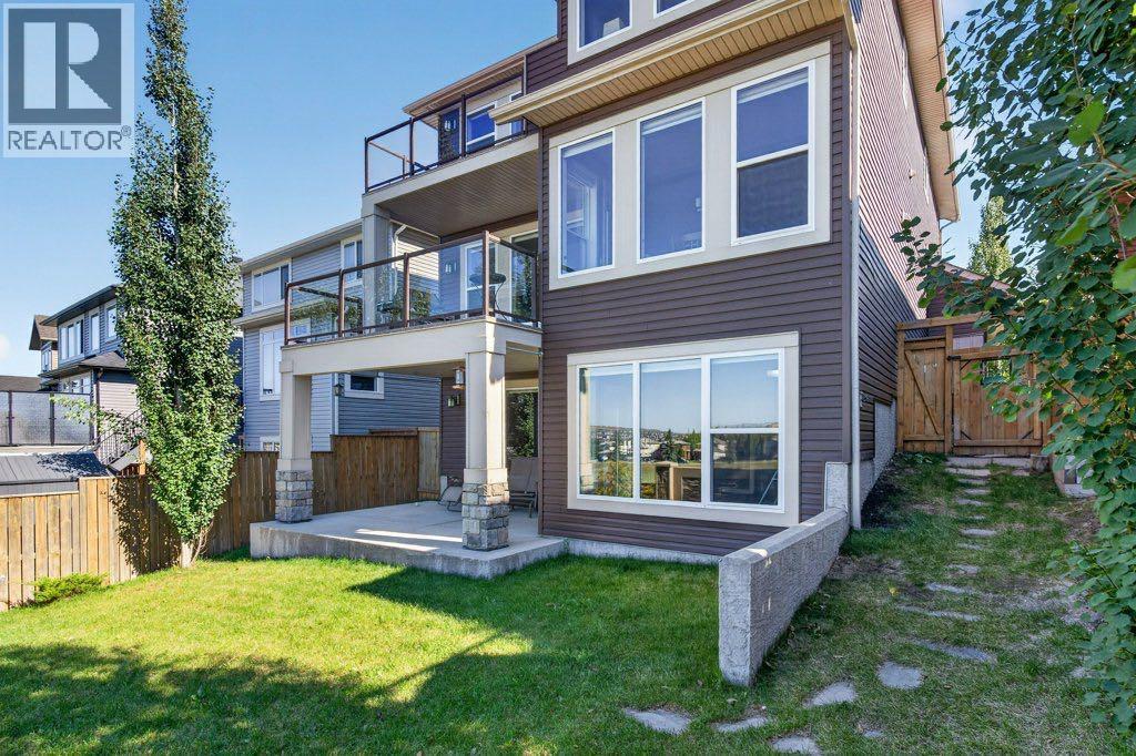 277 Jumping Pound Terrace, Cochrane, Alberta  T4C 0K4 - Photo 47 - A2340277