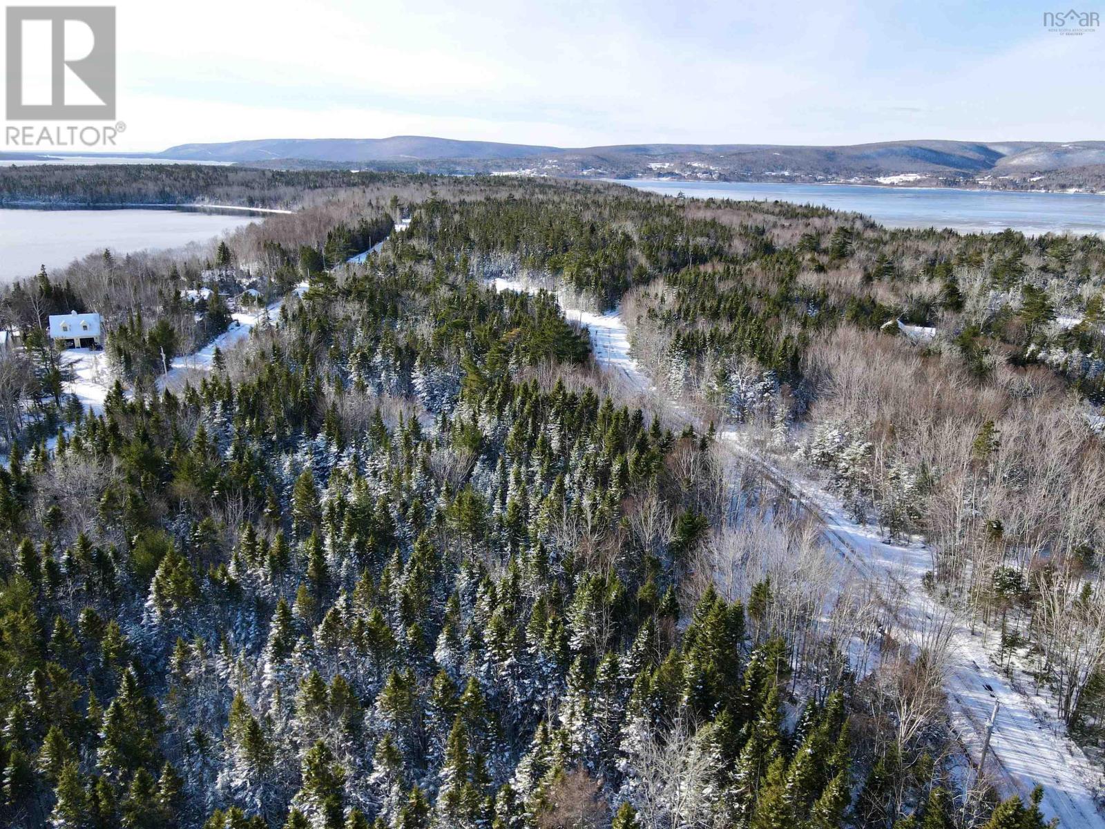 Lot 15 Old Country Inlet Road, Baddeck Inlet, Nova Scotia  B0E 1B0 - Photo 21 - 202529377