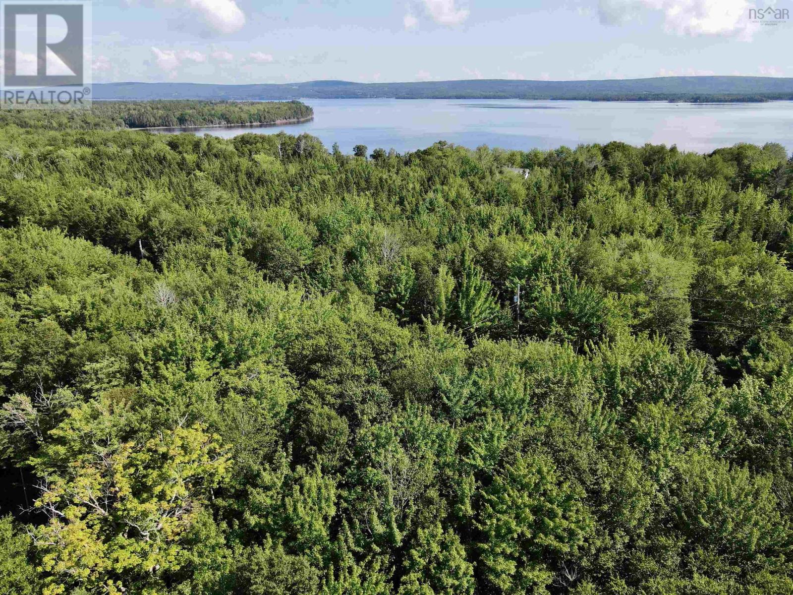 Lot 15 Old Country Inlet Road, Baddeck Inlet, Nova Scotia  B0E 1B0 - Photo 2 - 202529377