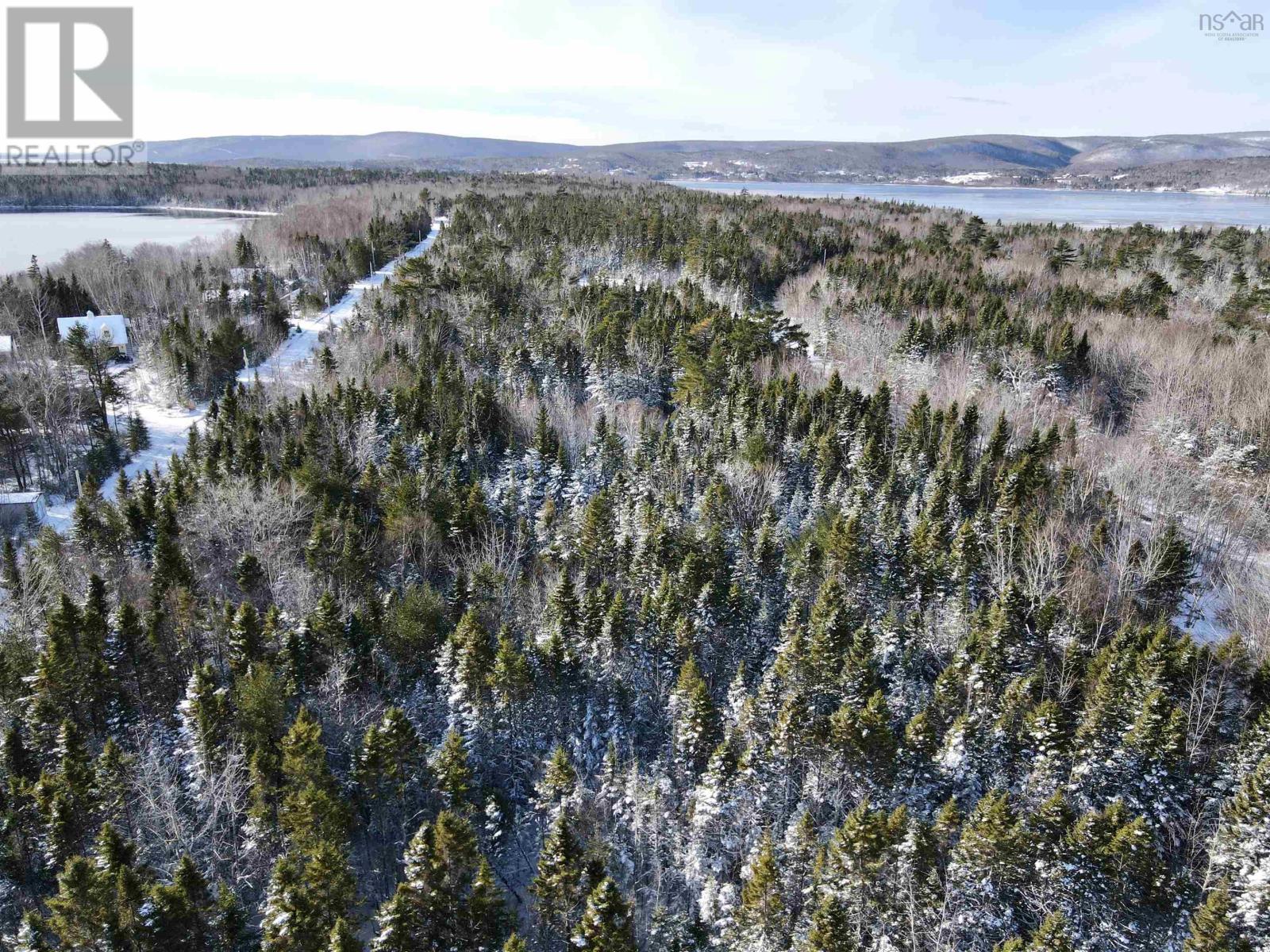Lot 15 Old Country Inlet Road, Baddeck Inlet, Nova Scotia  B0E 1B0 - Photo 22 - 202529377