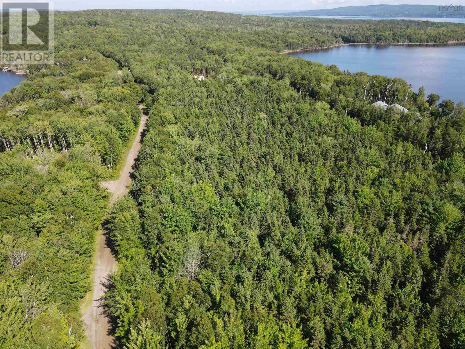 Lot 15 Old Country Inlet Road, Baddeck Inlet, Nova Scotia  B0E 1B0 - Photo 3 - 202529377