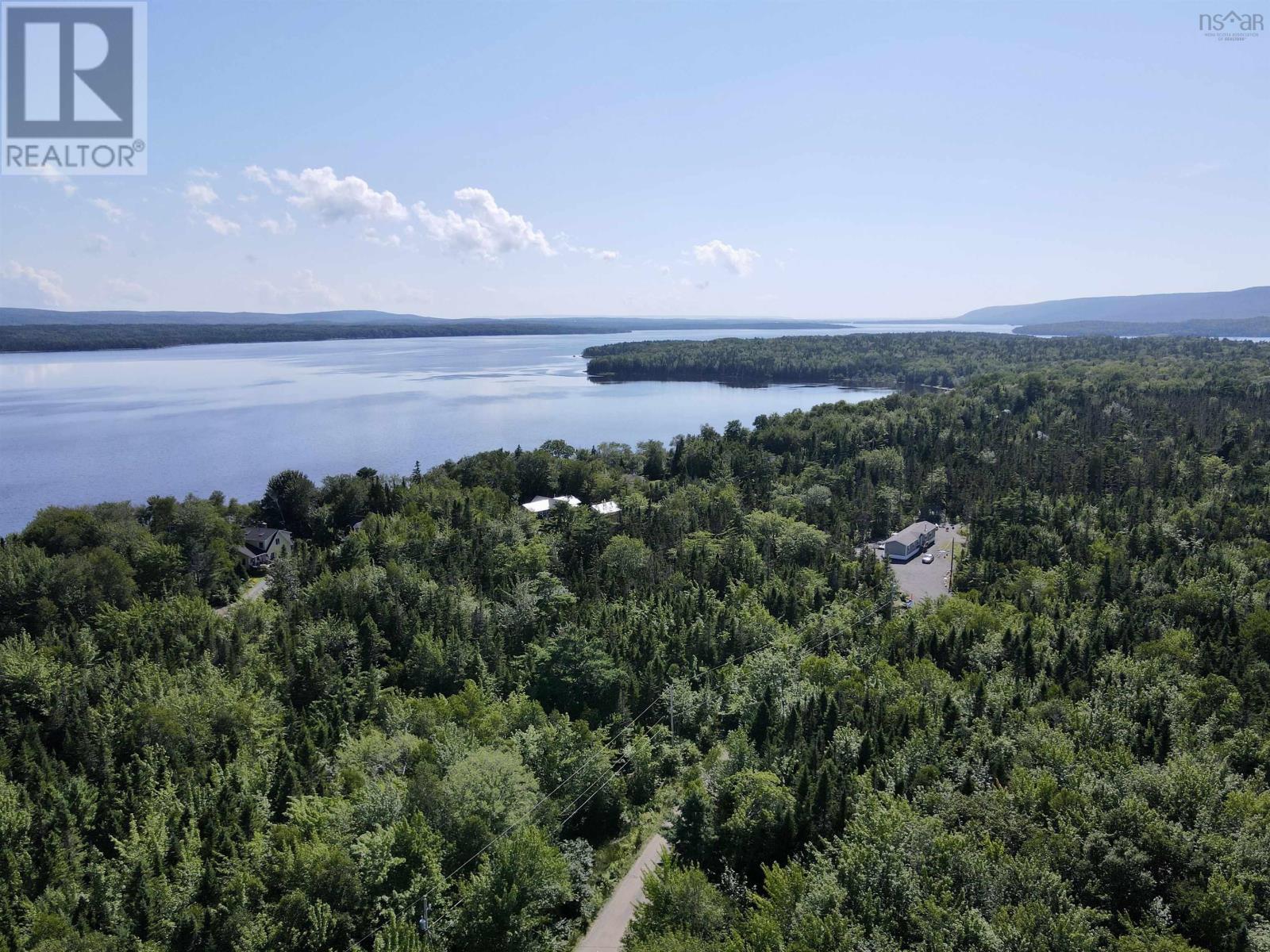 Lot 15 Old Country Inlet Road, Baddeck Inlet, Nova Scotia  B0E 1B0 - Photo 6 - 202529377