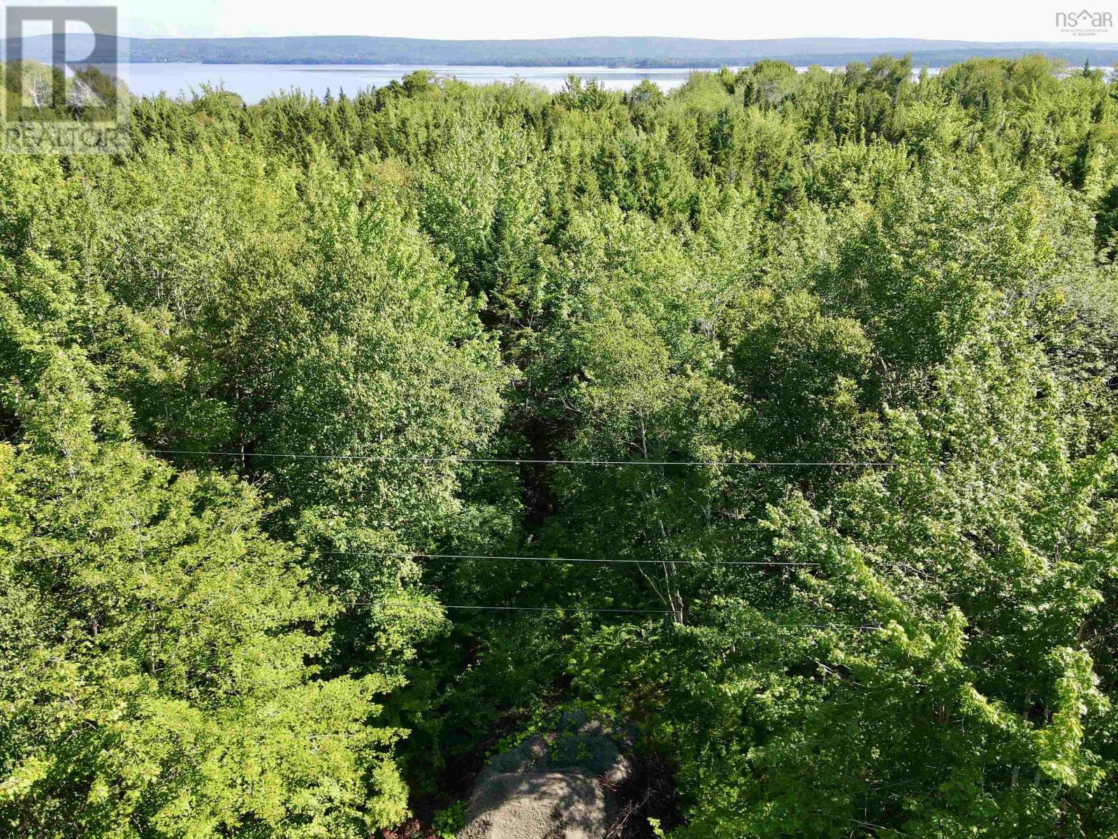 Lot 15 Old Country Inlet Road, Baddeck Inlet, Nova Scotia  B0E 1B0 - Photo 8 - 202529377