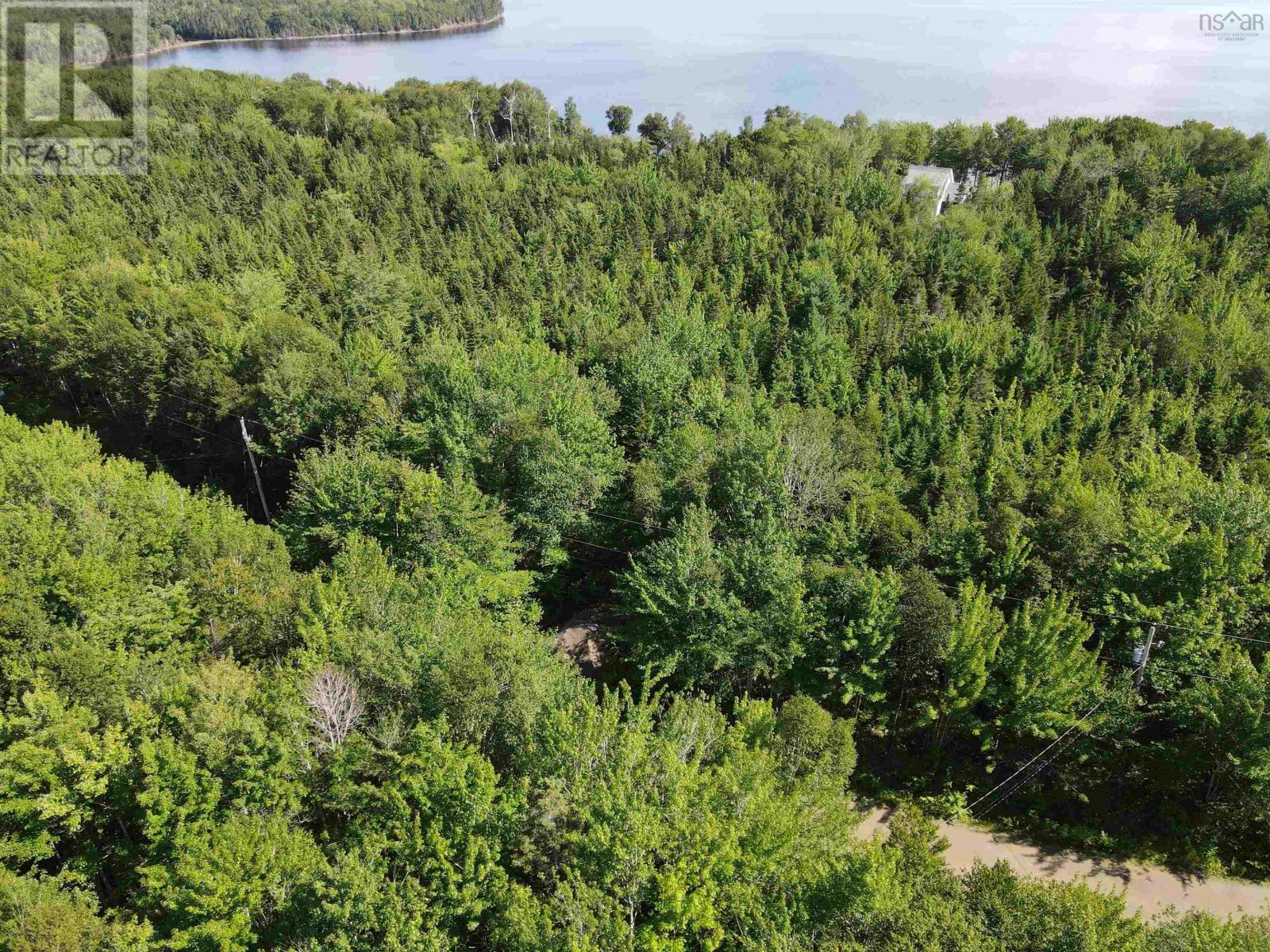 Lot 15 Old Country Inlet Road, Baddeck Inlet, Nova Scotia  B0E 1B0 - Photo 4 - 202529377
