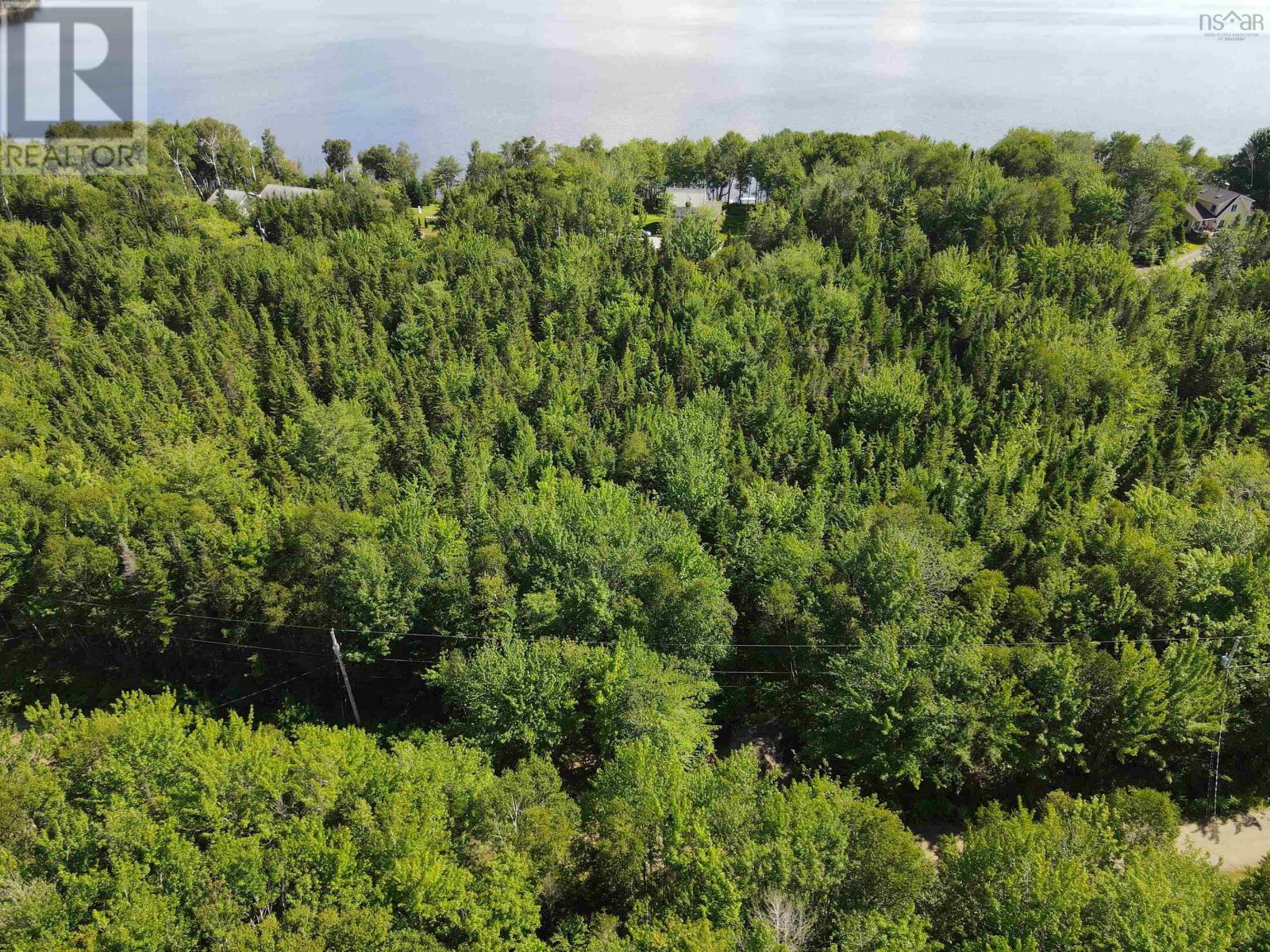 Lot 15 Old Country Inlet Road, Baddeck Inlet, Nova Scotia  B0E 1B0 - Photo 5 - 202529377