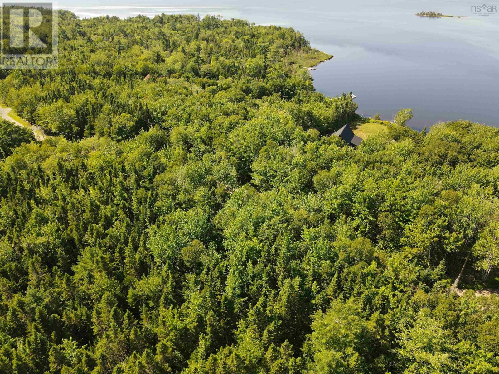 Lot 15 Old Country Inlet Road, Baddeck Inlet, Nova Scotia  B0E 1B0 - Photo 9 - 202529377