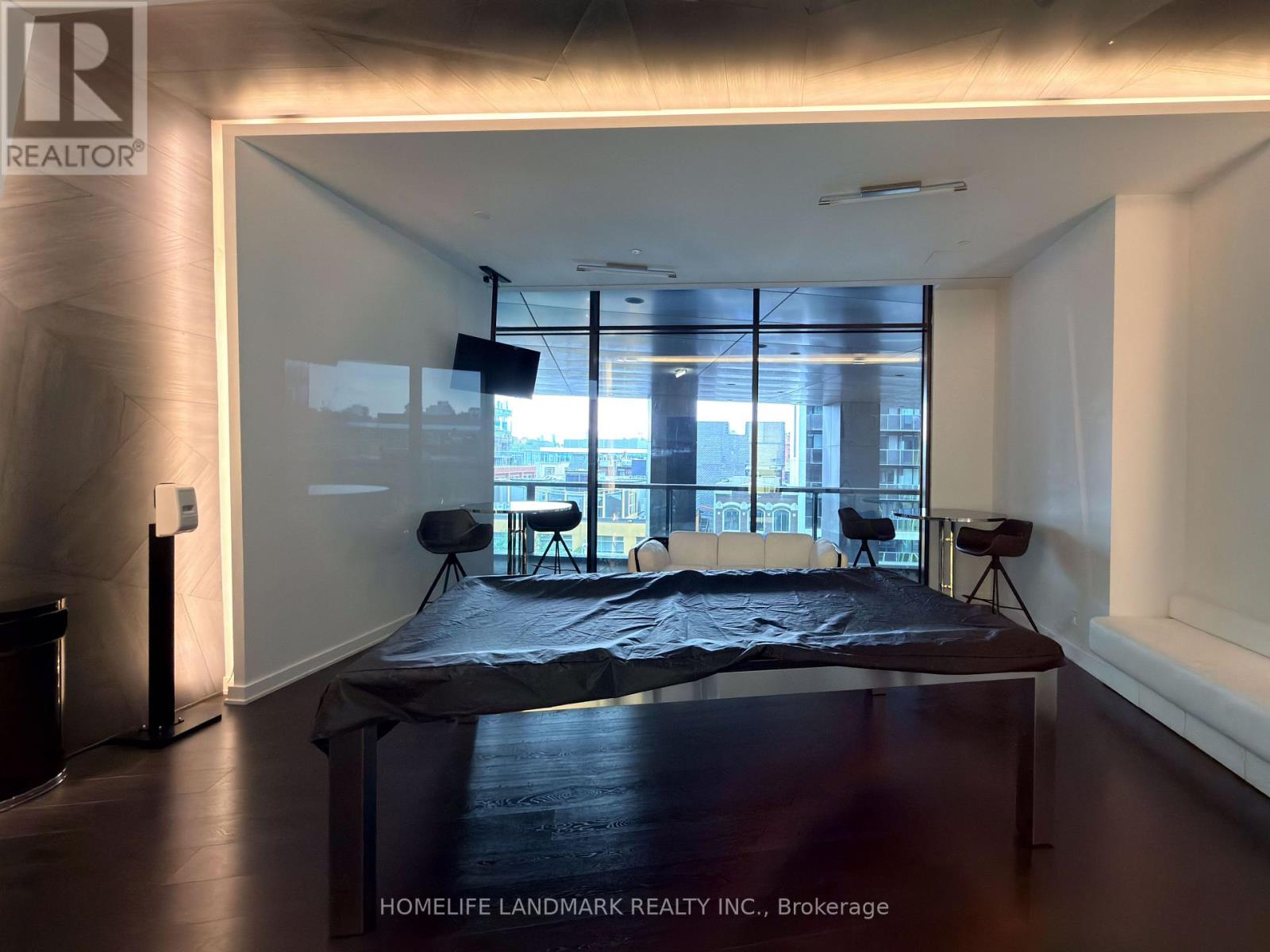 1512 - 125 Peter Street, Toronto, Ontario M5V 0M2 - Photo 16 - C13726064