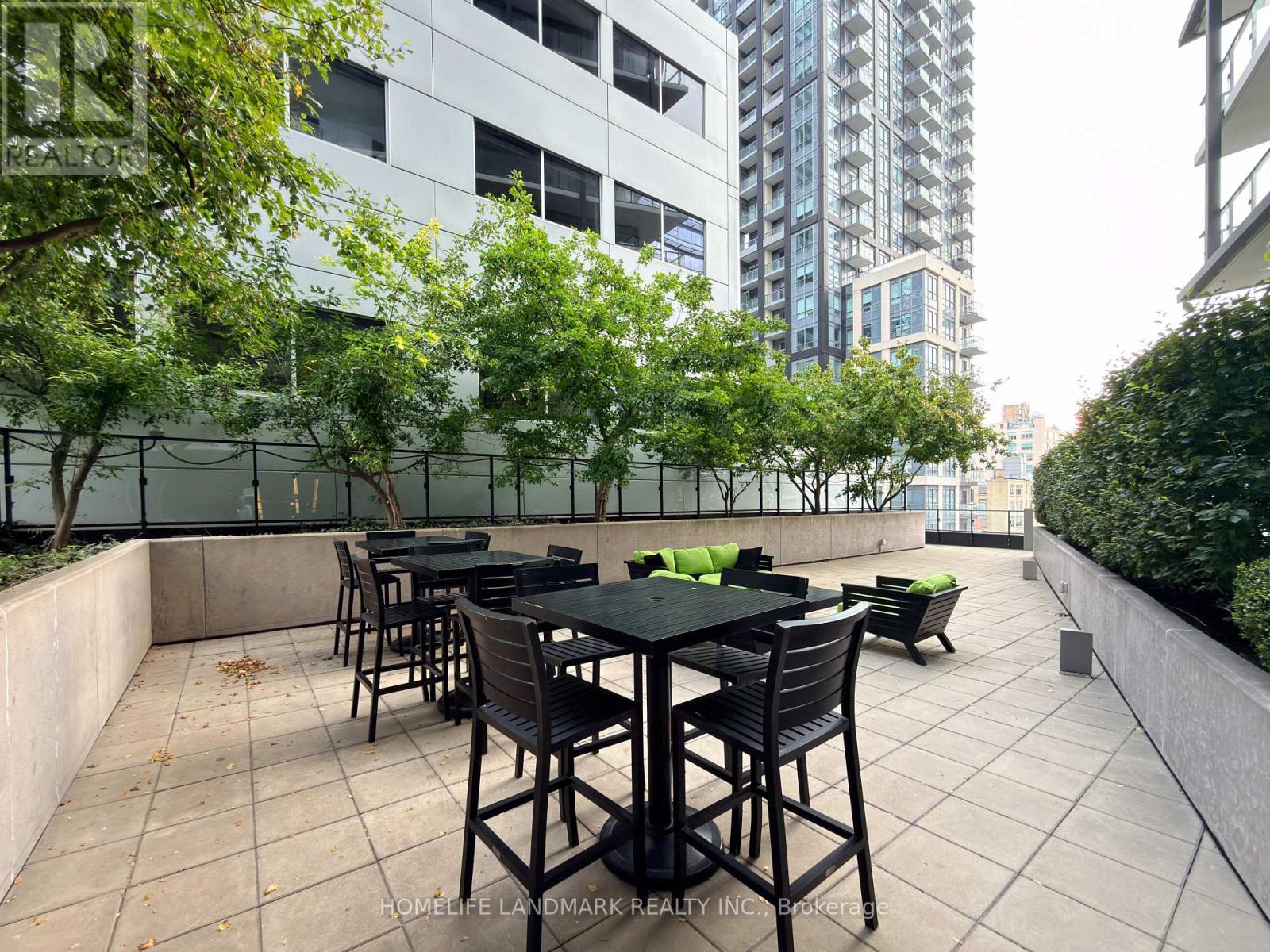 1512 - 125 Peter Street, Toronto, Ontario M5V 0M2 - Photo 18 - C13726064