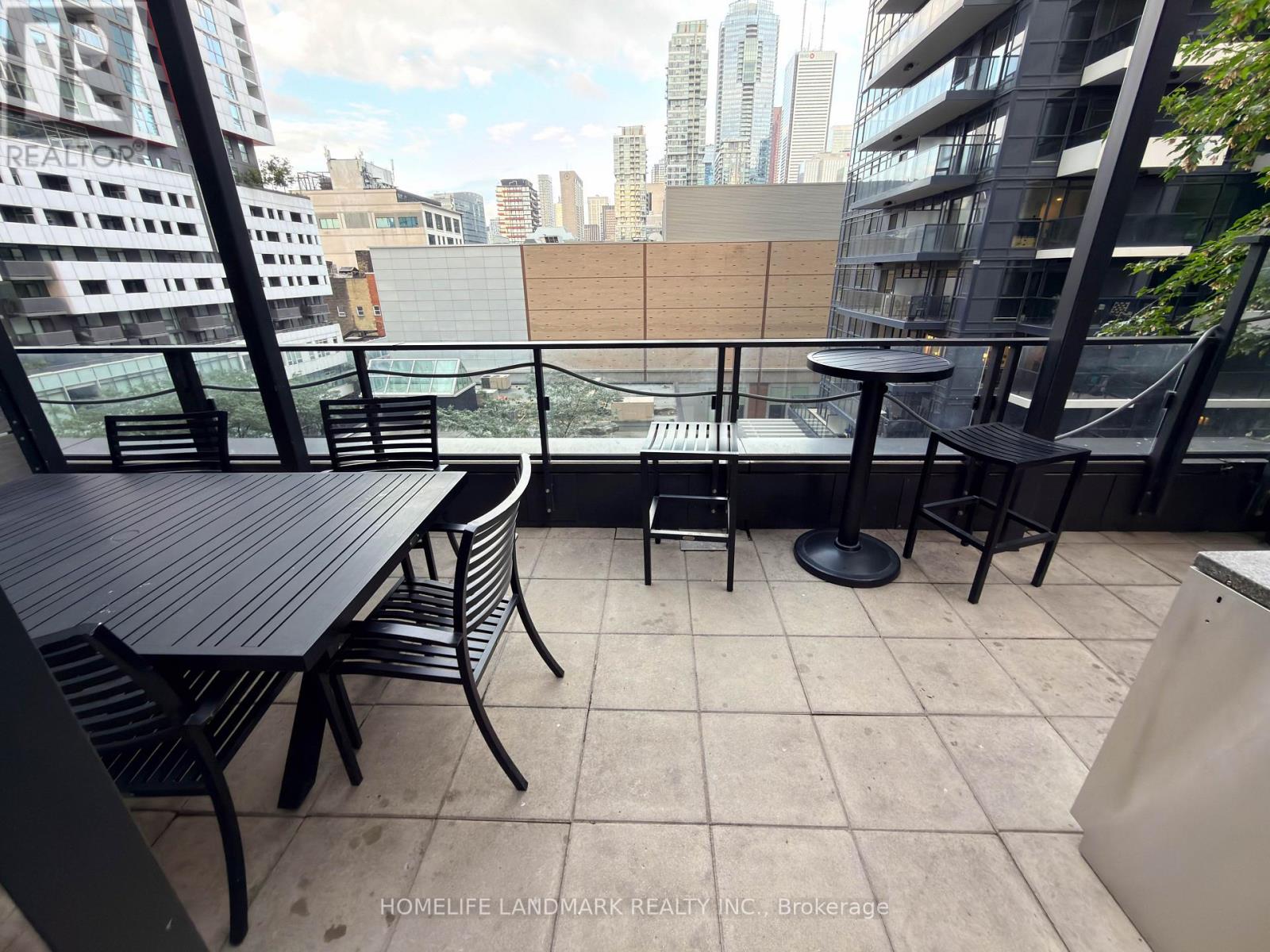 1512 - 125 Peter Street, Toronto, Ontario M5V 0M2 - Photo 20 - C13726064