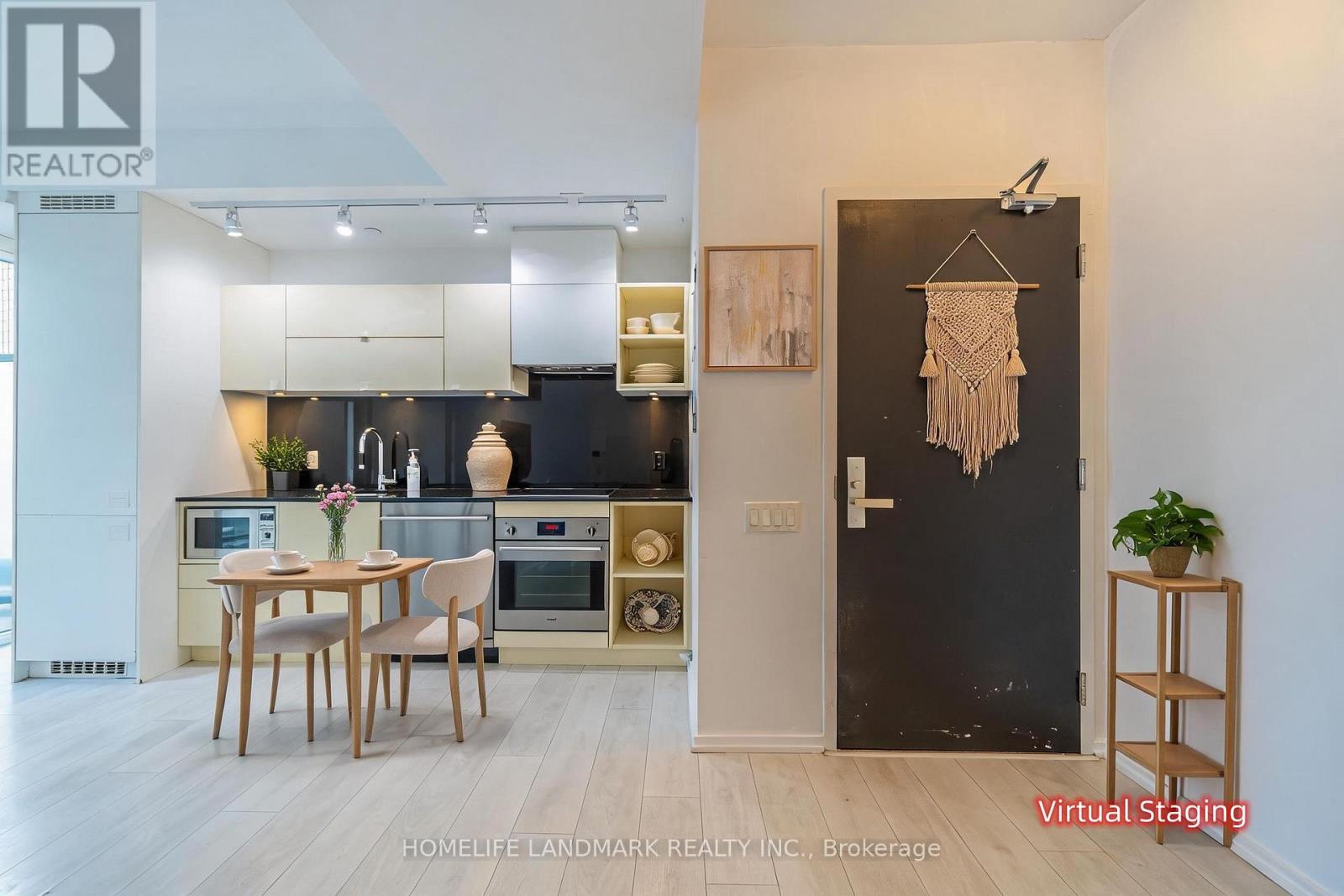 1512 - 125 Peter Street, Toronto, Ontario M5V 0M2 - Photo 27 - C13726064
