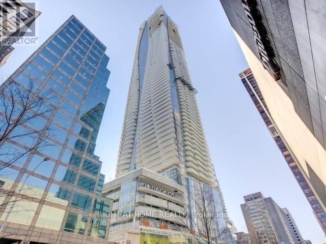 6305 - 1 BLOOR STREET E, Toronto, Ontario