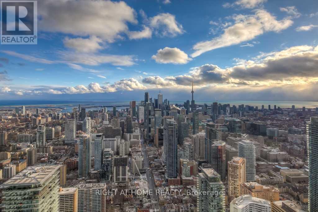 6305 - 1 Bloor Street E, Toronto, Ontario M4W 1A9 - Photo 17 - C13726070