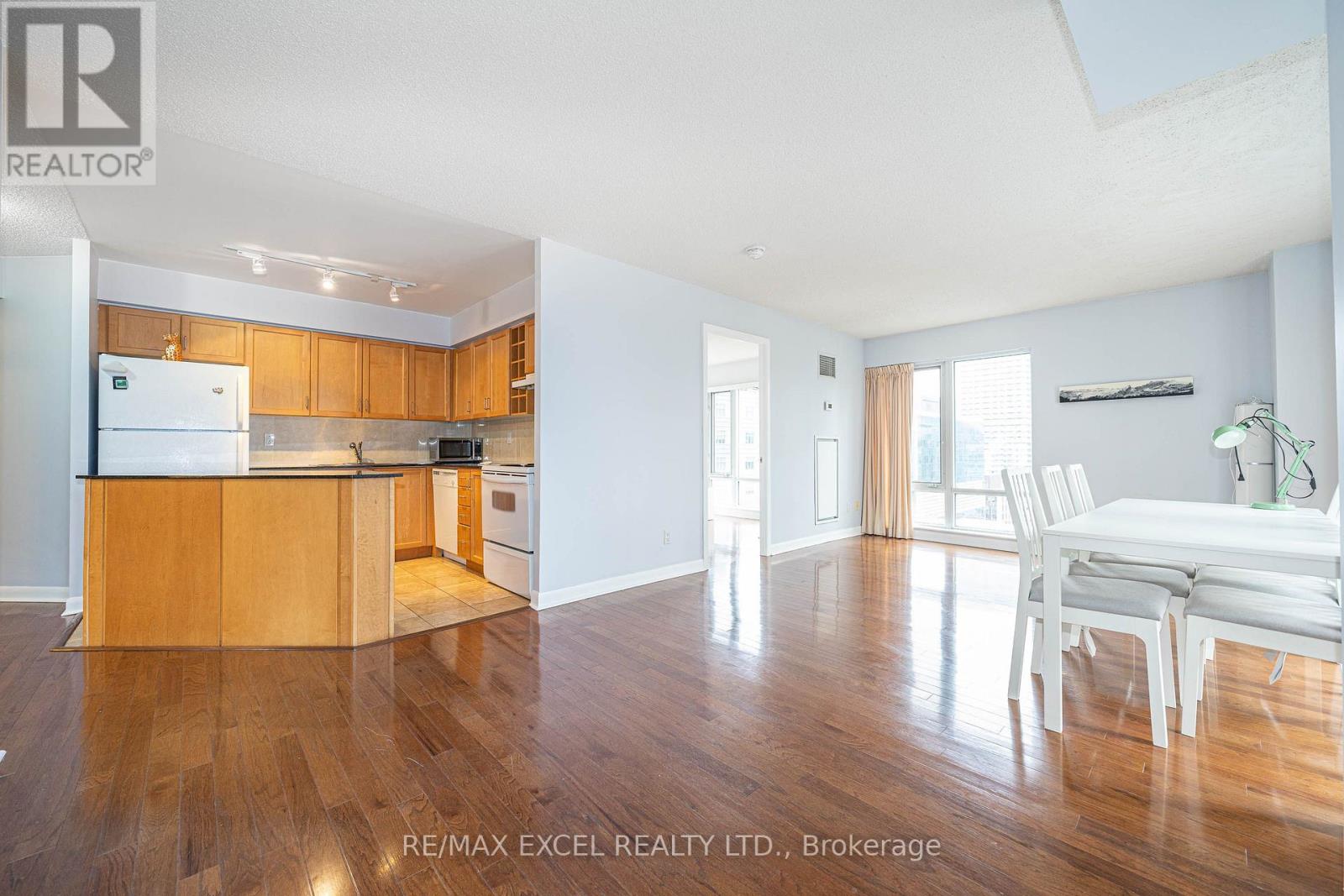 2108 - 210 Victoria Street, Toronto, Ontario M5B 2R3 - Photo 12 - C13726076
