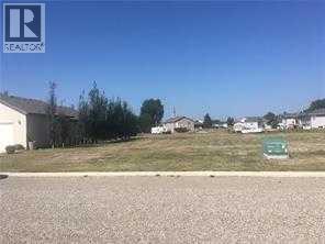 510 6A Street, m.d. of, Alberta