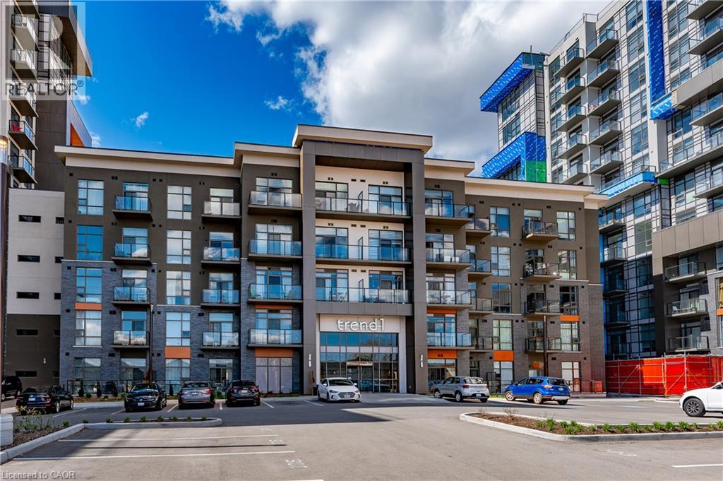 470 Dundas Street E Unit# 1011, Hamilton, Ontario  L8B 2A6 - Photo 2 - 40850797