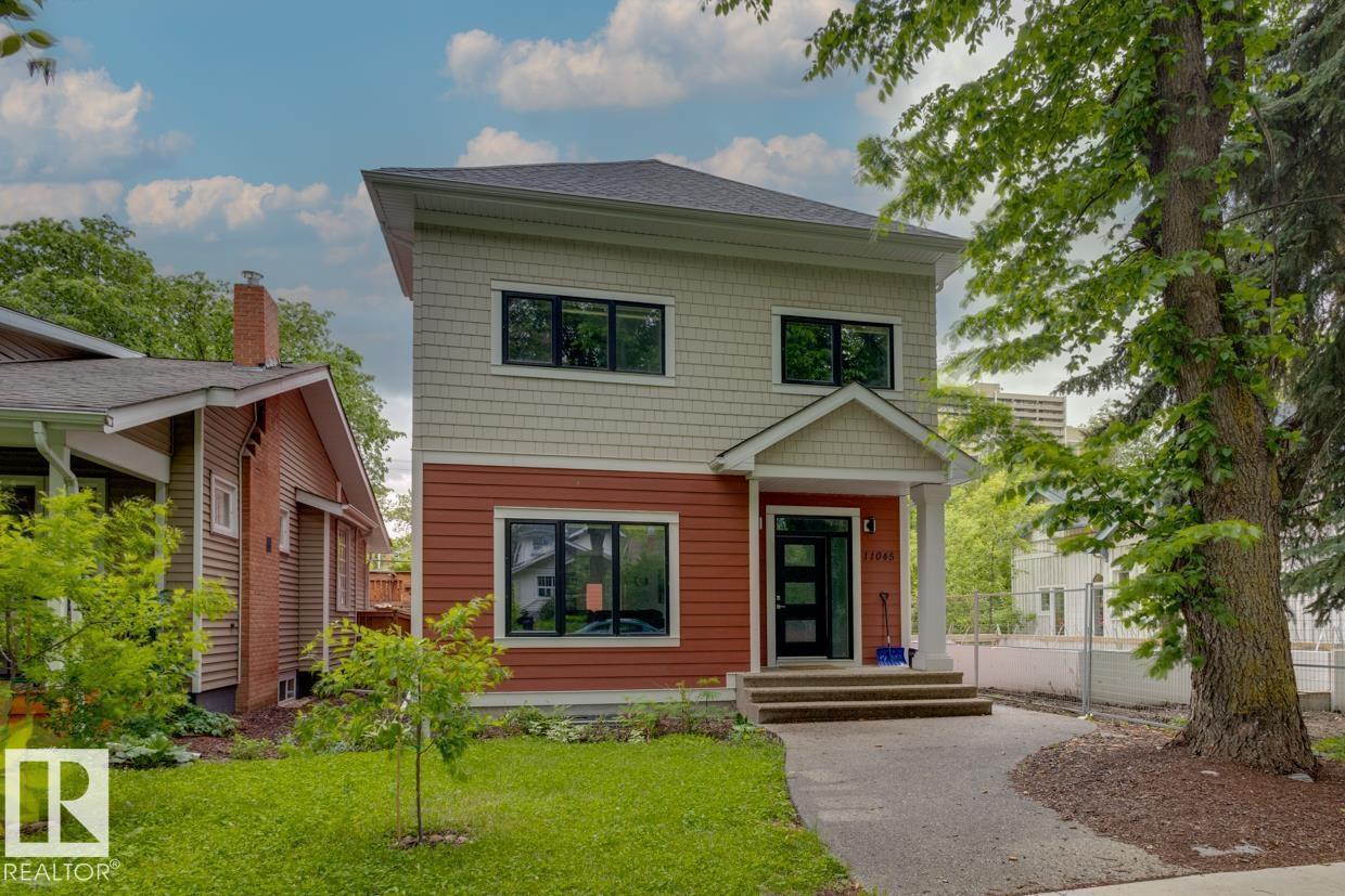 11045 85 AV NW, edmonton, Alberta