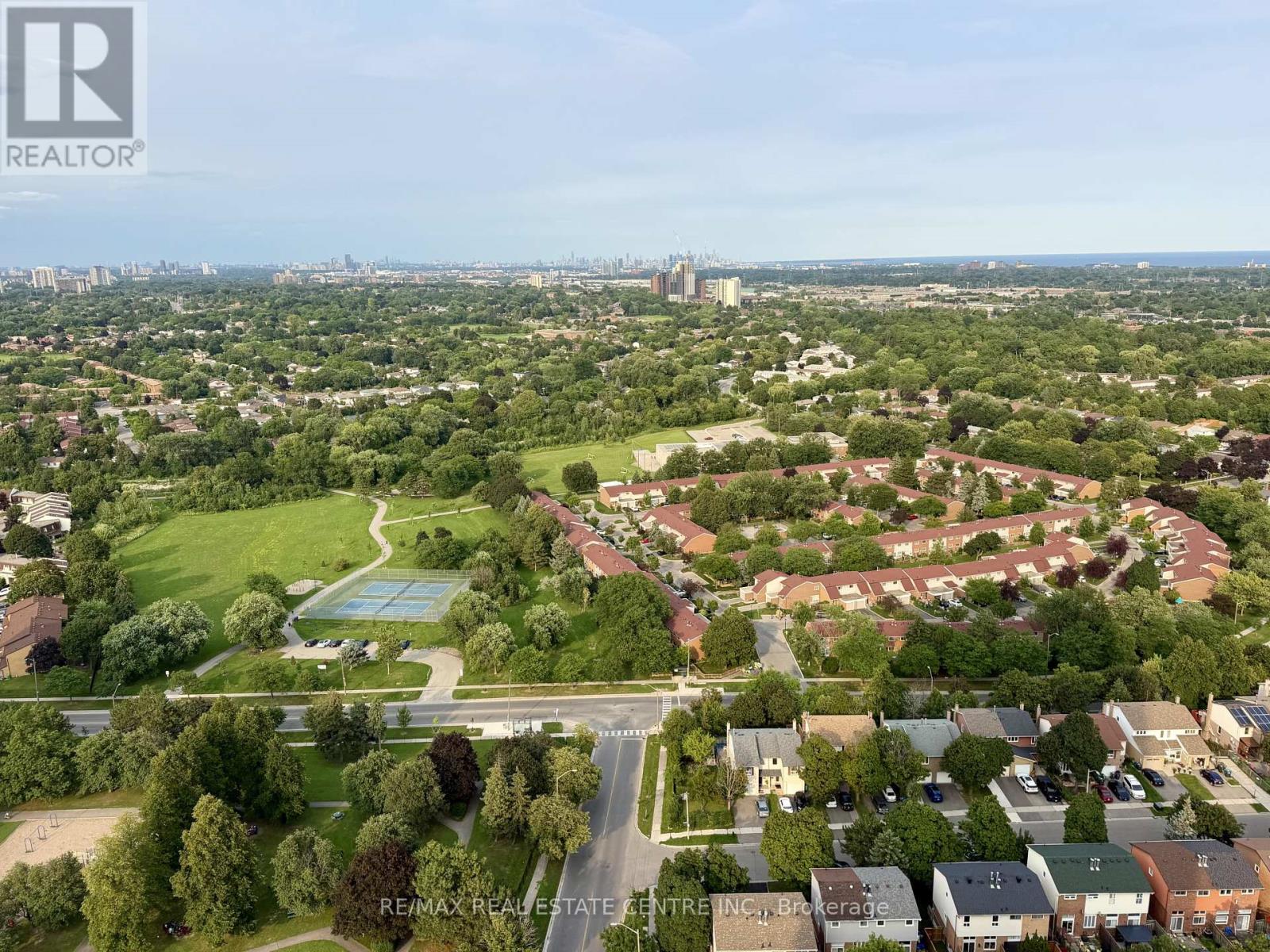 2602 - 1 Fairview Road E, Mississauga, Ontario  L5A 0B4 - Photo 23 - W13726072