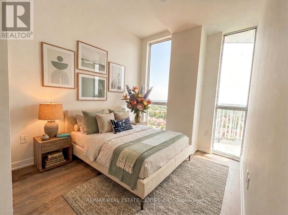 2602 - 1 Fairview Road E, Mississauga, Ontario  L5A 0B4 - Photo 7 - W13726072