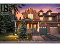 5925 MANZANILLO CRESCENT, Mississauga, Ontario