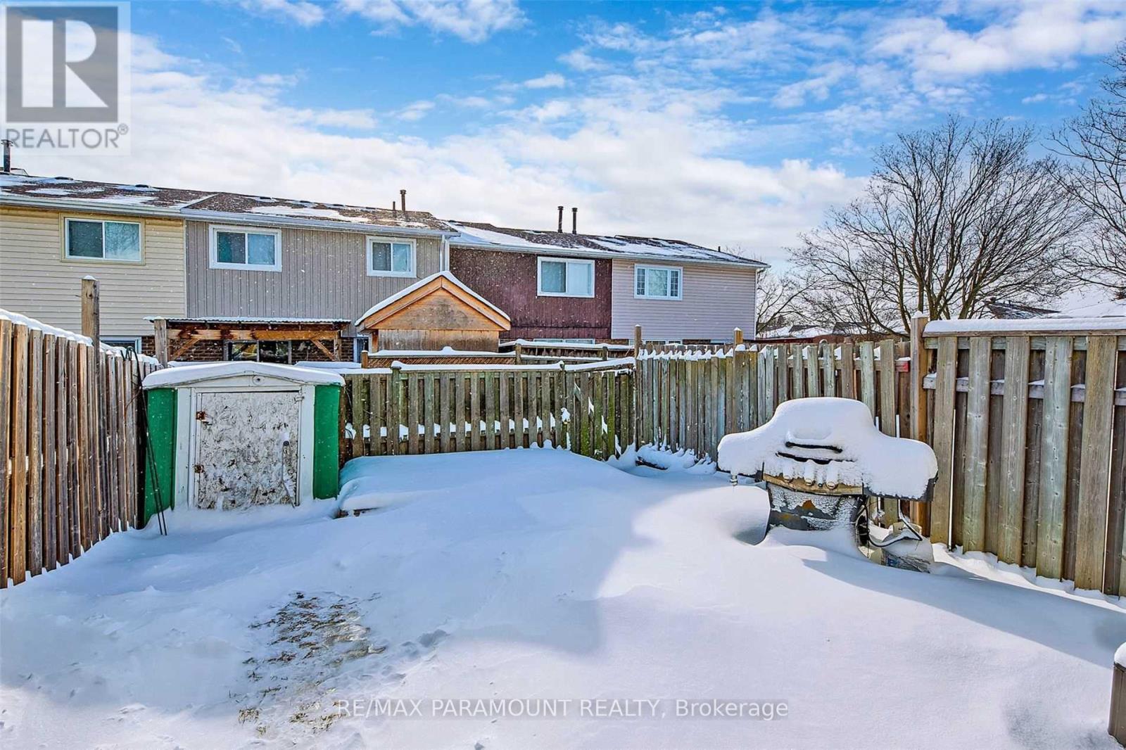 57 Royal Salisbury Way, Brampton, Ontario  L6V 3J3 - Photo 36 - W13726094