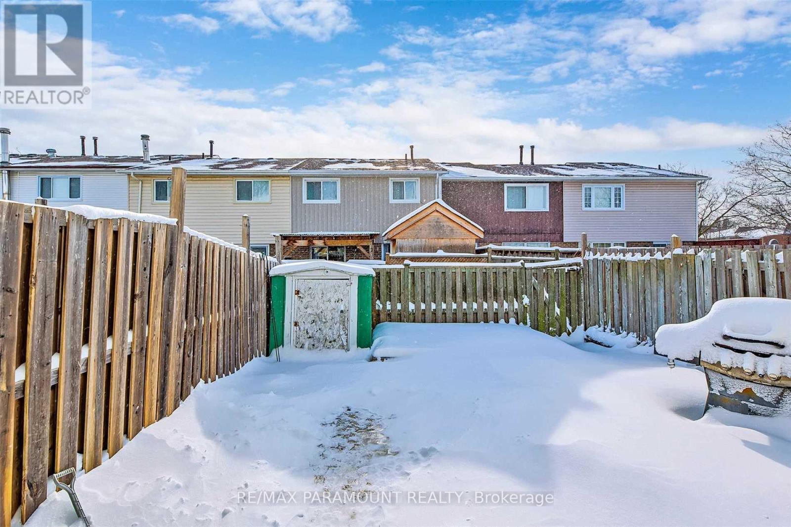57 Royal Salisbury Way, Brampton, Ontario  L6V 3J3 - Photo 37 - W13726094