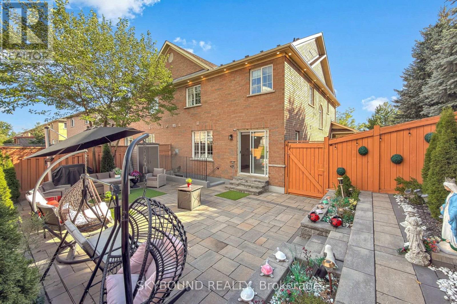 5925 Manzanillo Crescent, Mississauga, Ontario L5M 6Y6 - Photo 43 - W13726092