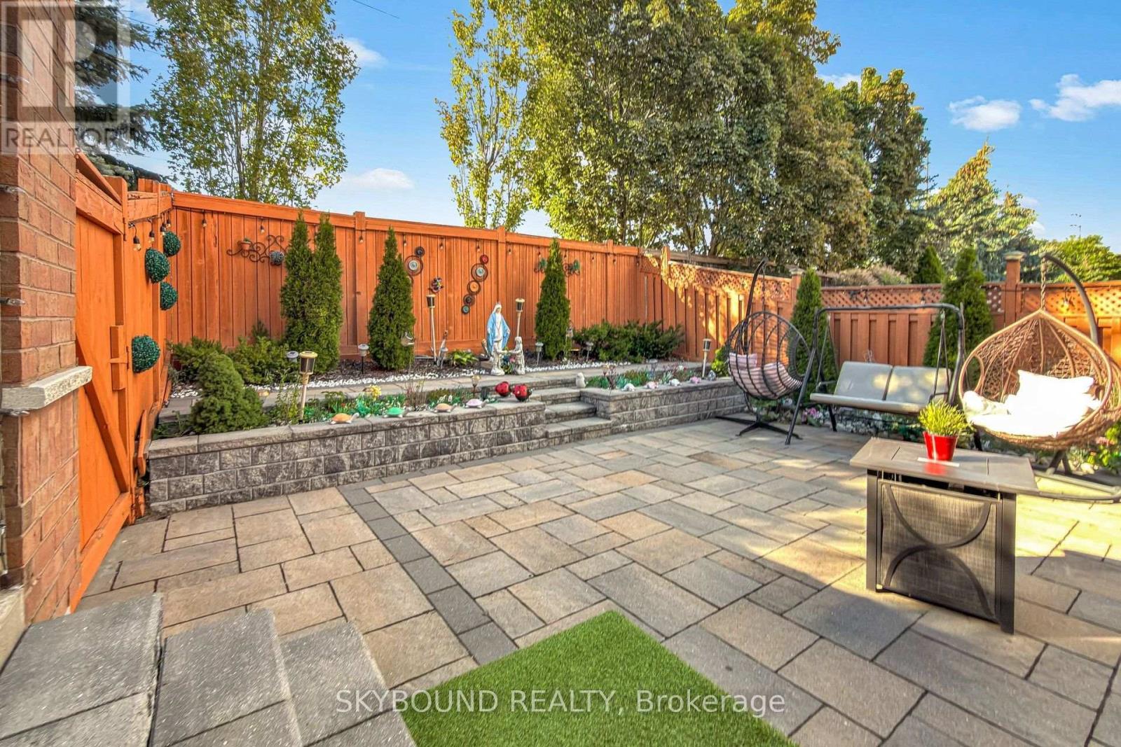 5925 Manzanillo Crescent, Mississauga, Ontario L5M 6Y6 - Photo 42 - W13726092