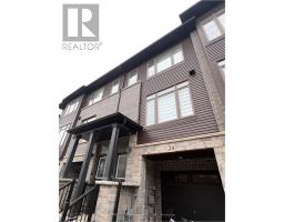 24 - 575 WOODWARD AVENUE, Hamilton, Ontario