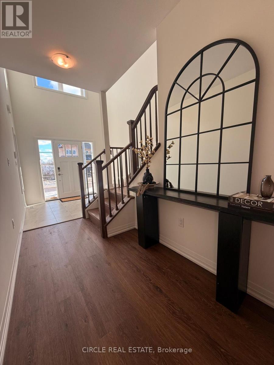 49 WILLSON DRIVE, Thorold, Ontario