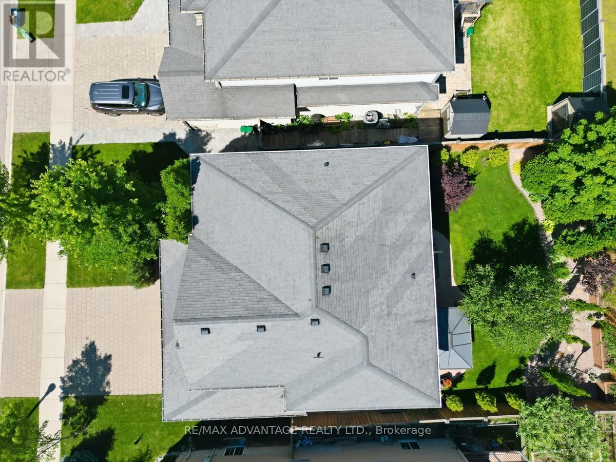 764 Eclipse Walk, London North, Ontario N5X 0K1 - Photo 45 - X13491482