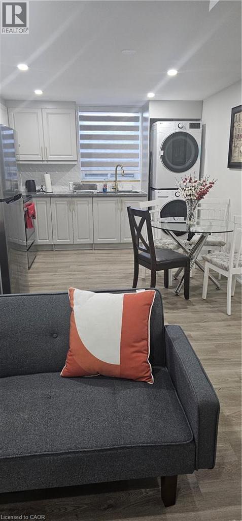14 Gourlay Farm Lane Unit# B, Ayr, Ontario  N0B 1E0 - Photo 4 - 40859273