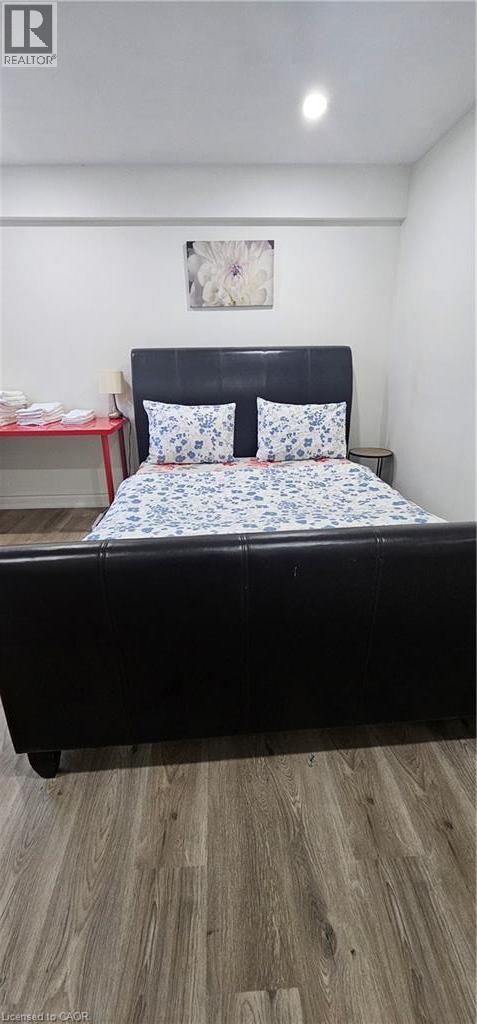 14 Gourlay Farm Lane Unit# B, Ayr, Ontario  N0B 1E0 - Photo 8 - 40859273