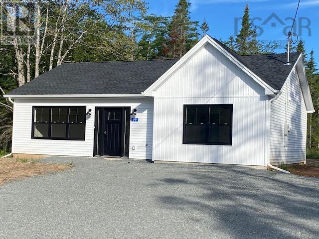 A-9 Woodchuck Lane, Goffs, Nova Scotia  B2T 1B9 - Photo 1 - 202502054
