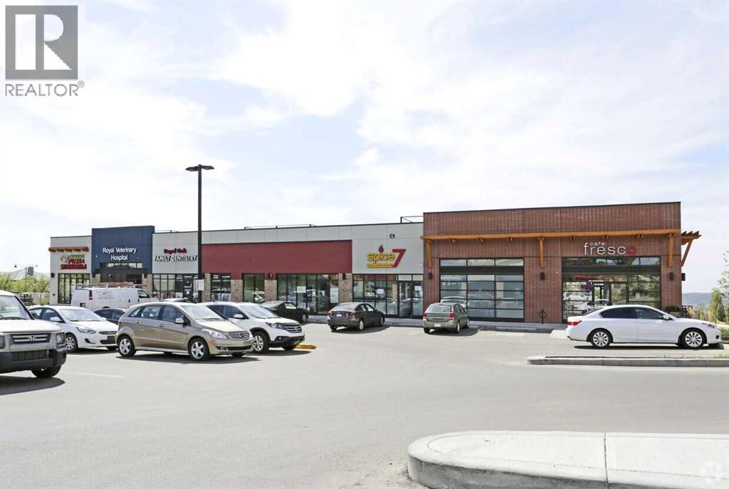 240, 500 Royal Oak Drive NW, Calgary, Alberta  T3G 5J7 - Photo 4 - A2269685