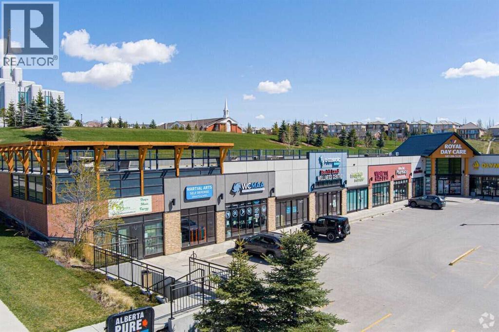 240, 500 Royal Oak Drive NW, Calgary, Alberta  T3G 5J7 - Photo 9 - A2269685