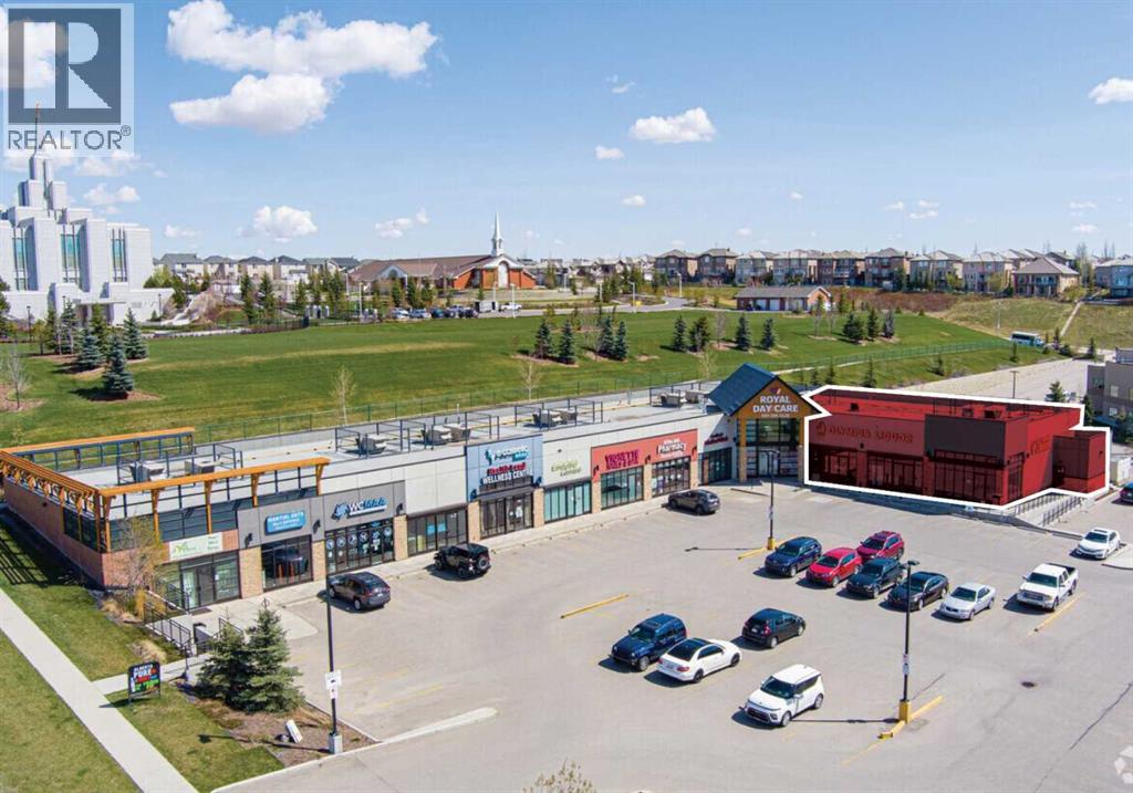 240, 500 Royal Oak Drive NW, Calgary, Alberta  T3G 5J7 - Photo 13 - A2269685