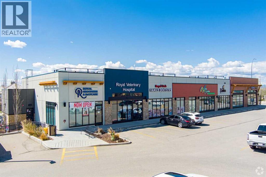 240, 500 Royal Oak Drive NW, Calgary, Alberta  T3G 5J7 - Photo 3 - A2269685