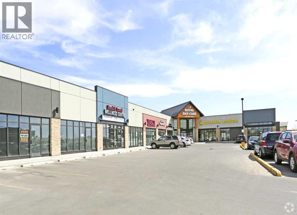 240, 500 Royal Oak Drive NW, Calgary, Alberta  T3G 5J7 - Photo 16 - A2269685