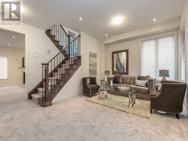1088 Greenhill Avenue, Oshawa, Ontario  L1H 7K5 - Photo 12 - E13725764