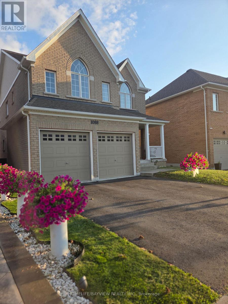 1088 Greenhill Avenue, Oshawa, Ontario  L1H 7K5 - Photo 2 - E13725764