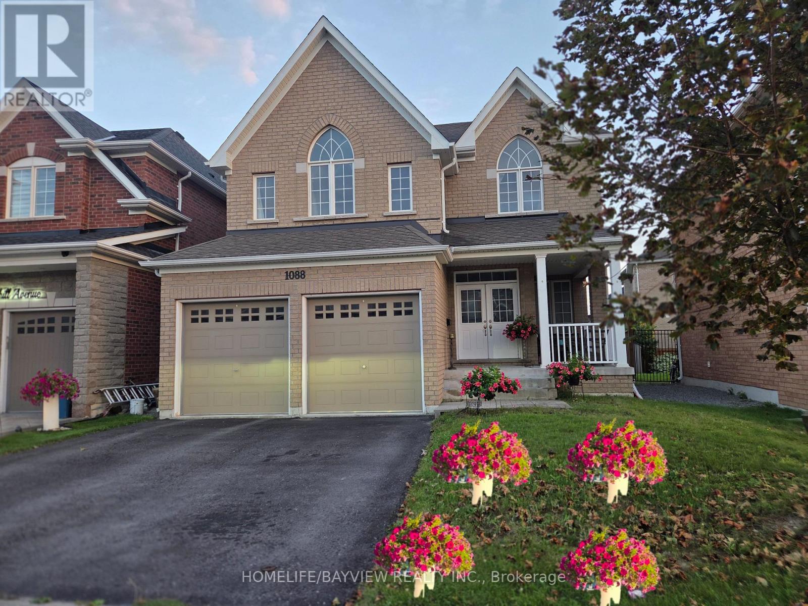 1088 Greenhill Avenue, Oshawa, Ontario  L1H 7K5 - Photo 3 - E13725764